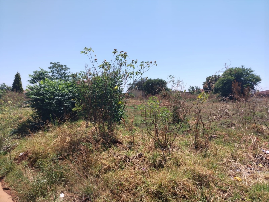 0 Bedroom Property for Sale in Koster North West